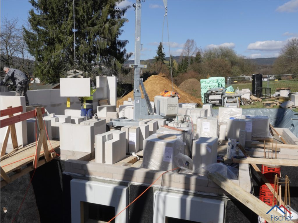 Hornauer Berg Kelkheim-Fischbach März 2019