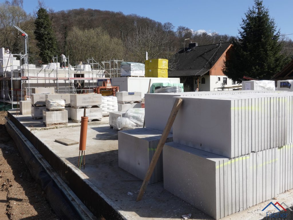 Wohnen und Leben am Schwarzbach Hofheim-Lorsbach März 2019