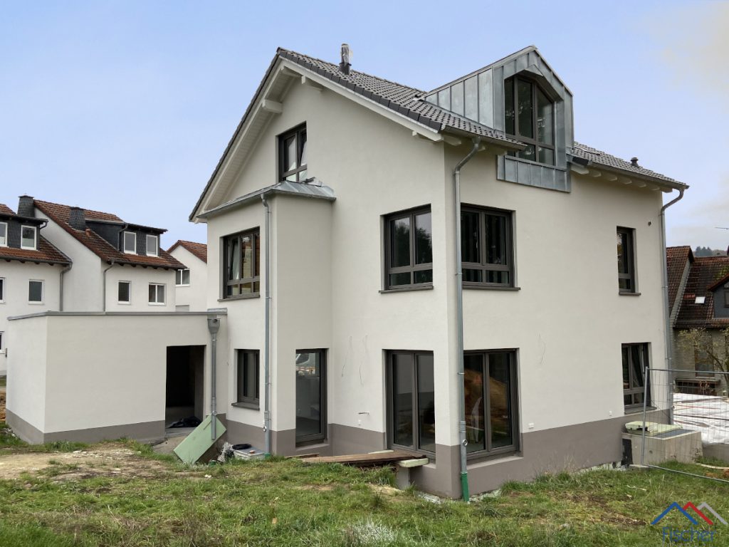 Hornauer Berg Kelkheim-Fischbach Oktober 2019
