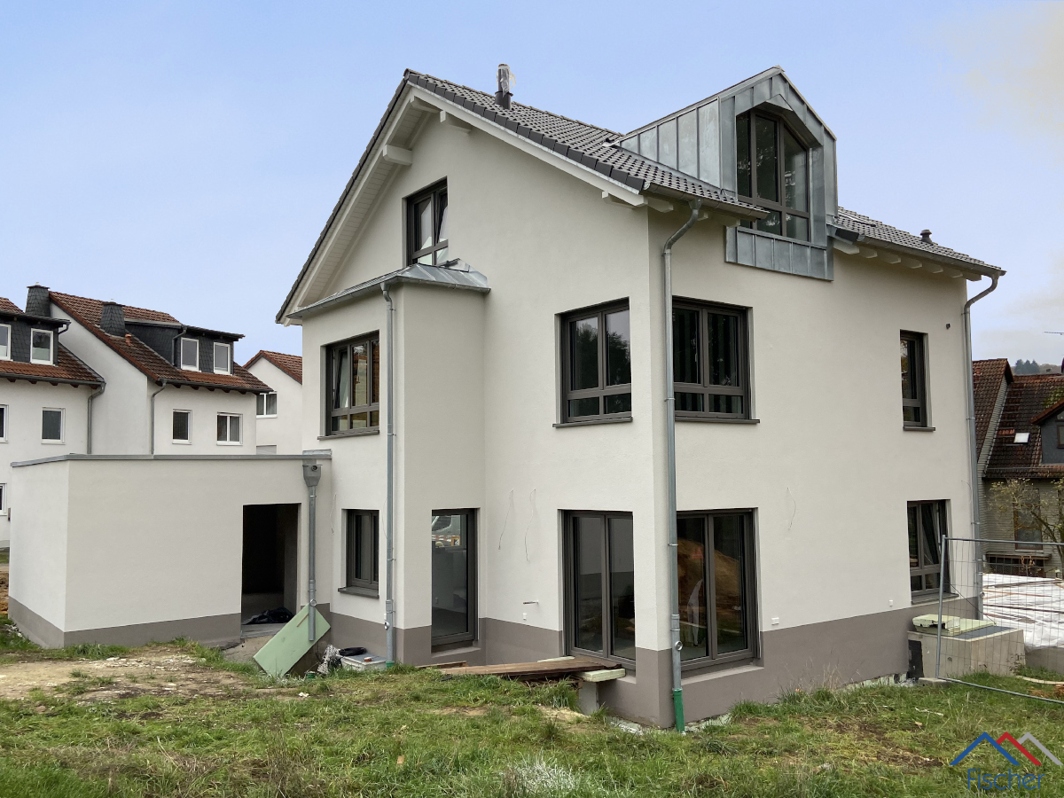 Hornauer Berg Kelkheim-Fischbach Oktober 2019